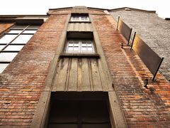 Xintiandi architecture