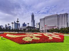 Shanghai Museum, People's Square
