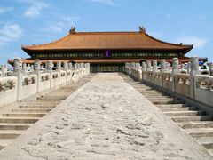 Beijing Forbidden City
