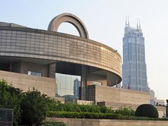 Shanghai City Tour Shanghai Museum