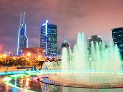 People's Square