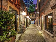 Shanghai Xintiandi