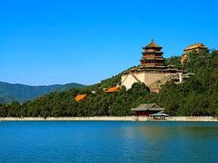 Beijing Summer Palace