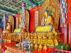 Lama Temple Beijing