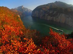 Qutang Gorge