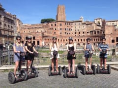 Rome Segway Tour 16