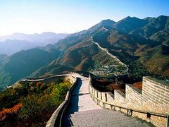 Great Wall of China 10