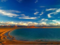 Namtso