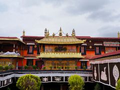 Norbulingka (2)