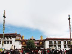 Jokhang Temple