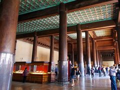 Beijing Ming Tomb s