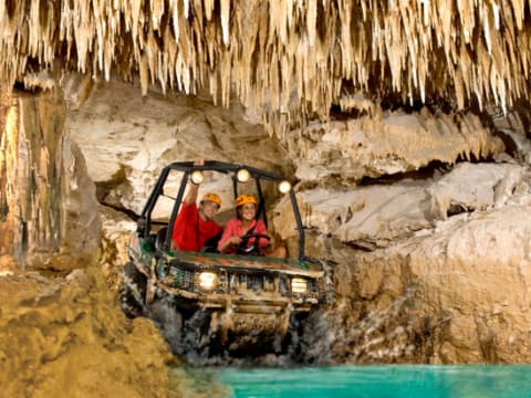 メキシコ カンクン 旅行の観光 オプショナルツアー予約 Veltra ベルトラ