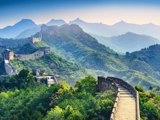 Private Tour Of Great Wall Of China Mutianyu In Beijing Tours Activities Fun Things To Do In Beijing China Veltra