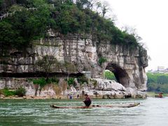 Guilin_One_Day-Elephant Trunk Hill