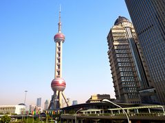 Oriental Pearl TV Tower_shutterstock_306718814