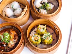 Generic Shanghai Dim Sum
