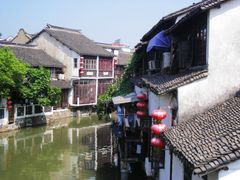 Zhujiajiao_and_Seven_Treasure_Town (8)