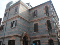 Jewish Sites and Duolun Road Tour
