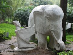 Guangzhou_Yuexiu Park (2)