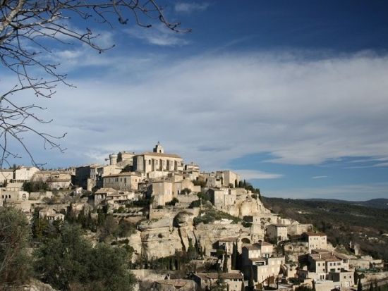 日本語ドライバーガイドがご案内！憧れの南仏を気ままにドライブ　お好きな場所へご案内＜貸切／日本語／マルセイユ発＞