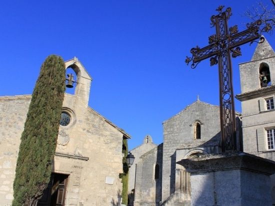 日本語ドライバーガイドがご案内！憧れの南仏を気ままにドライブ　お好きな場所へご案内＜貸切／日本語／マルセイユ発＞