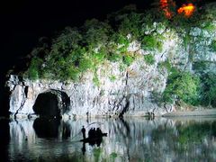 Guilin_One_Day-Elephant Trunk Hill (3)