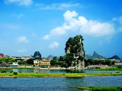 Guilin_One_Day-Fubo Hill (1)