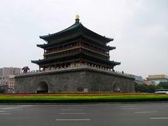 Xian_Ancient City Wall (4)