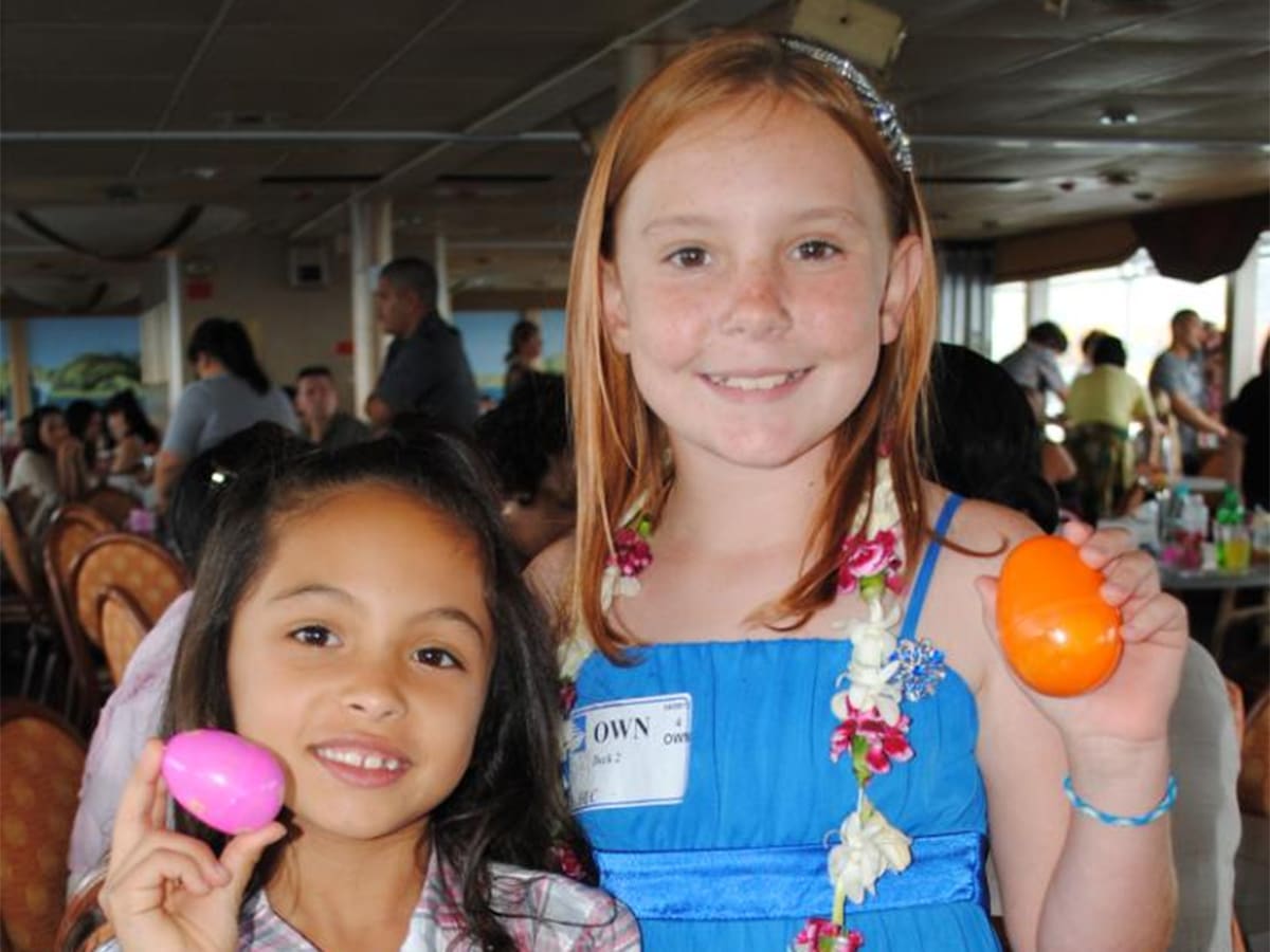 Star of Honolulu Waikiki Easter Brunch Cruise & Egg Hunt Fun tours