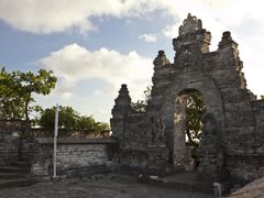 Pura Luhut Temple