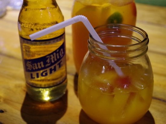 地元人にも人気！水上に浮かぶレストラン☆「ランタウ・フローティング・ネイティブレストラン」食事券&事前予約サービス＜送迎オプションあり＞	