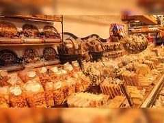 Snacks to buy in Barcelona