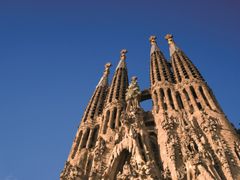 Sagrada Familia