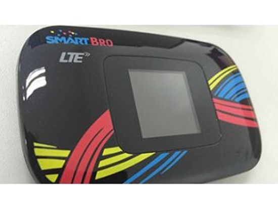 セブ　Wi-Fiルーターレンタル　マクタン国際空港受取・返却で便利！＜固定料金／使い放題／10台まで接続可／29日まで利用可＞