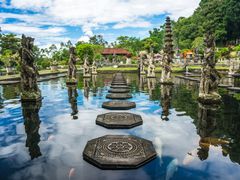 Tirta Gangga Bali