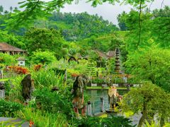 Taman Sukasada Garden