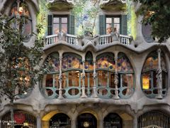 Casa Batllo