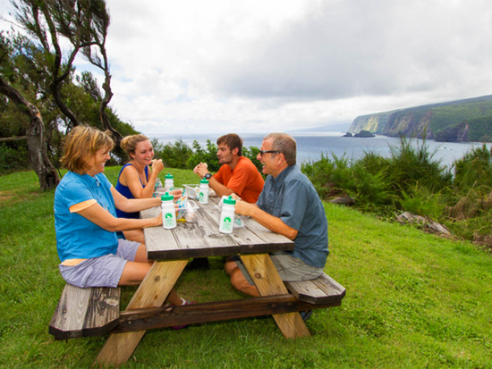 Hawaii Forest & Trail 06