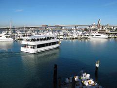 USA_Florida_Miami Harbor