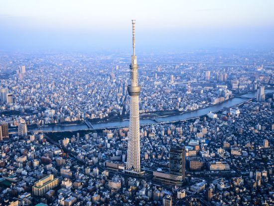 tokyo skytree fixed day tickets fast pass tokyo tours