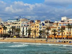 Spain, Sitges
