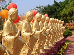 Fo Guang Shan Buddhist Monastery