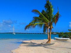USA_Miami_Florida_Key West Beach
