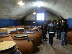 Tuscan wineries
