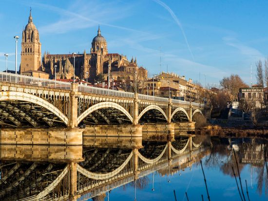 salamanca and avila one day tour from madrid madrid tours