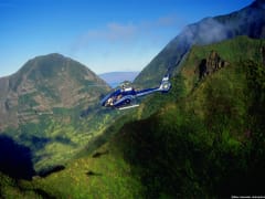 Maui Blue Hawaiian Helicopter Tours tours, activities, fun things to do ...