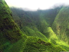 Waihee Valley 05