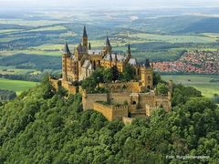 Hohenzollern03_Luftaufn