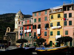 Vernazza