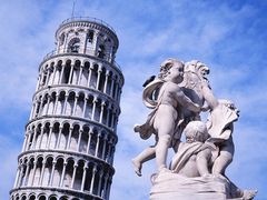 italy, tuscany, Pisa